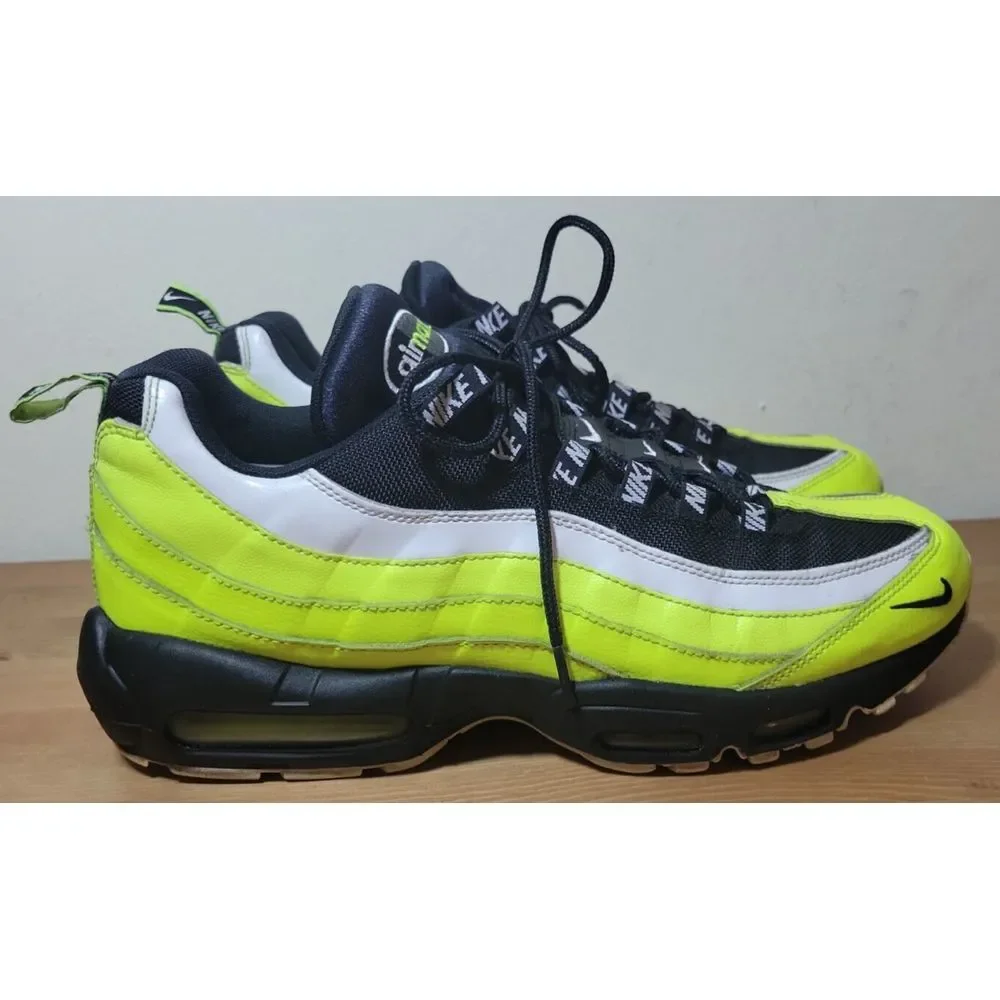 Nike men size